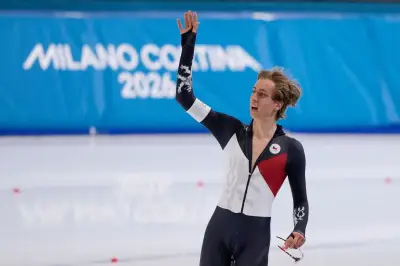 スピードスケート男子1万ｍで19歳イレクが初優勝、チェコ勢初の金メダル獲得