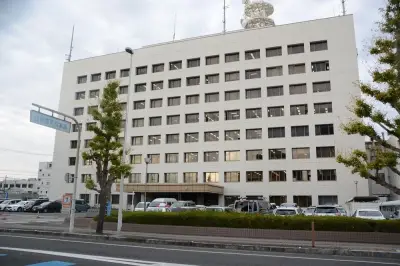 佐賀県警科捜研不正鑑定 第2回中間報告 19件で容疑者判明の可能性否定できず