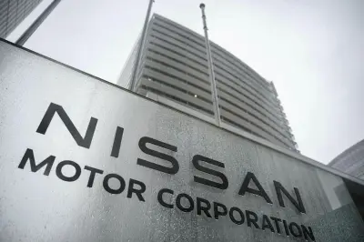 日産自動車、2年連続巨額赤字 6500億円の純損失見通し 販売不振とリストラ費用が重荷