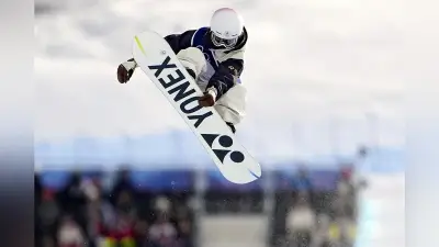 ミラノ・コルティナ五輪女子ハーフパイプ予選、工藤璃星が2位で好発進…首位はクロエ・キム