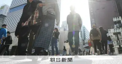 全国で今年一番の暖かさ、高知20度・東京18度 春めいた陽気に雪崩や落雪に警戒