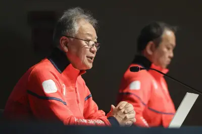 2026ミラノ五輪で選手への誹謗中傷急増、JOCが中間総括会見で深刻な実態を報告