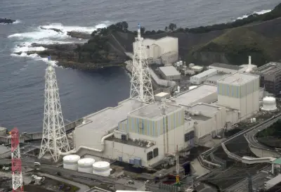 中国電力、島根原発でのプルサーマル発電を2029年度開始へ　計画の具体化進む