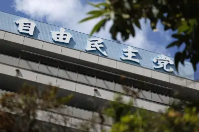 自民党、小選挙区で得票率49％で議席86％を獲得　野党乱立で圧勝