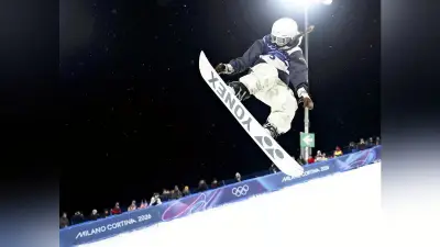 新潟出身スノボ女子が五輪決勝で健闘 工藤璃星5位、冨田せな9位入賞