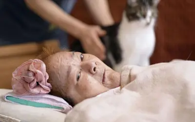 旧優生保護法被害者、西スミ子さん死去　79歳、強制不妊手術の実名原告として闘い続ける