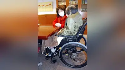 市民後見人制度、登録9000人に拡大も活動は2000人 地域の身近な存在として活躍期待