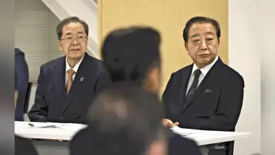 野田氏に「A級戦犯」批判、中道改革連合の存亡危機で党再生の道筋模索