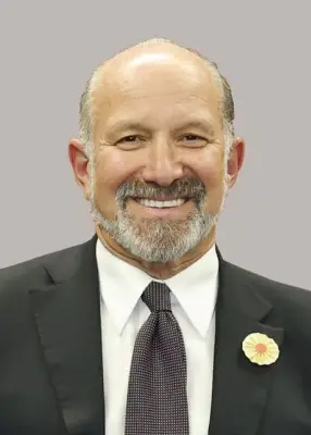 米商務長官がドル安進行を容認、現水準は「より自然な状態」と発言