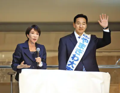 神奈川衆院選で自民党が小選挙区初の独占、高市首相の人気が「鬼門」選挙区も制す
