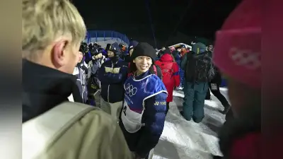 平野歩夢、骨折乗り越えミラノ五輪決勝進出「悔いなくシンプルにやるべきことを」