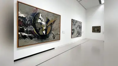 西日本シティ銀行、旧頭取の秘蔵「四島コレクション」を新本店ビルで公開へ