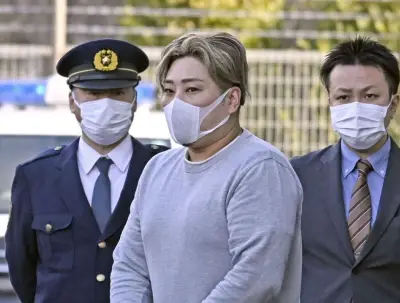 風俗スカウトグループリーダー逮捕　ソープランドへの女性紹介で職業安定法違反の疑い