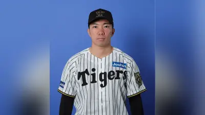 侍ジャパン・阪神石井大智が紅白戦で緊急降板、左脚負傷の懸念広がる