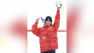 堀島行真、ミラノ・コルティナ五輪でコーク１４４０を武器に２大会連続銅メダル獲得