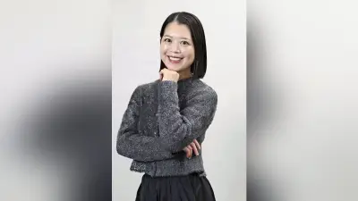 鈴木明子、フィギュアスケートへの情熱は「才能ではなく負けず嫌い」から始まった