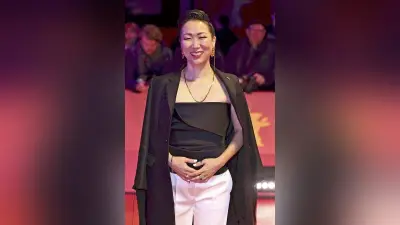 ベルリン映画祭開幕、日本アニメ「花緑青が明ける日に」金熊賞に挑む