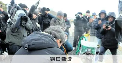 長生炭鉱潜水調査で死亡の台湾ダイバー、遺族が活動継続を要望