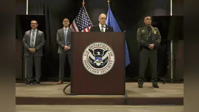 トランプ政権、ミネソタ州での移民摘発作戦を終了「これ以上の流血は見たくない」