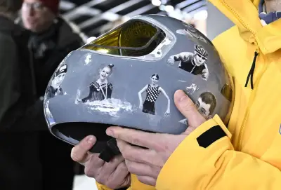 スポーツ仲裁裁判所、ウクライナ選手の失格処分取り消し訴えを棄却　ヘルメット問題で