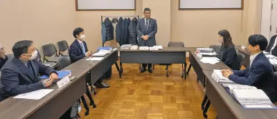 川崎市立中学校の飛び降り事故、第三者調査委が初会合 原因究明へ