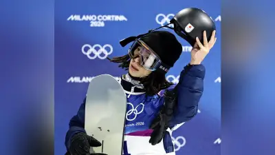 平野歩夢、腸骨骨折乗り越えミラノ五輪で奮闘「夢の先に向き合えた貴重な時間」