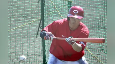 広島カープ、新人遊撃手の台頭でチーム内競争激化 勝田成と西川篤夢が侍ジャパン合宿の穴を埋める