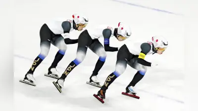 ミラノ・コルティナ五輪 男子団体追い抜き、日本は７・８位決定戦へ 佐々木翔夢「ラップが落ちるのが早かった」