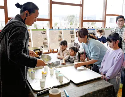 福島県で新たな観光ルート「ふくしま海道」が開通、地域活性化に期待