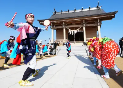 福島県の新たな観光戦略、地元の魅力を再発見する取り組みが始動