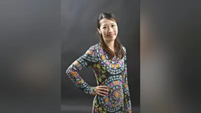 挾間美帆、グラミー賞候補に カメレオンの如く多様性を武器に音楽を創造