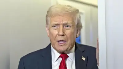 トランプ氏、ガザ暫定統治の「平和評議会」初会合をワシントンで開催と発表