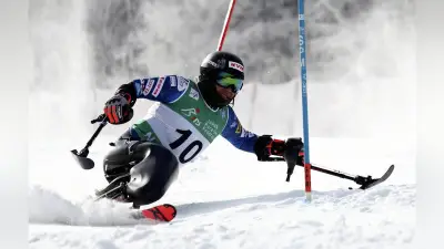 パラアルペンスキー回転で森井大輝が優勝、鈴木猛史は２位に ミラノ・コルティナパラリンピック代表が活躍