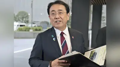 経産省がトヨタ「ハイランダー」を公用車に導入、米国からの逆輸入で日米関係に配慮