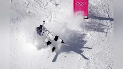 堀島行真、ミラノ五輪で銀メダル獲得「後ろ向きゴール」で競技の面白さ向上