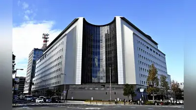幼稚園侵入の男、大麻所持で再逮捕「命狙われていると思い逃げ込んだ」