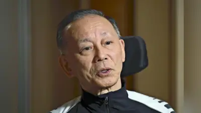 谷垣禎一元総裁が語る自民党の岐路 政治安定への道筋と保守の再定義