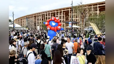 大阪・関西万博が示した未来社会の鼓動 ネット時代のリアル交流と技術革新の可能性