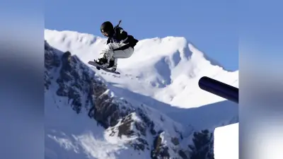 ミラノ・コルティナ五輪、スノボ女子スロープスタイル決勝は今夜実施、村瀬心椛が２冠を狙う