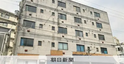 大阪府立高校講師を傷害容疑で逮捕 高齢男性死亡事件で否認も