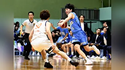 徳島ガンバロウズ、Bワン参入へ 本入会には平均入場者数2000人以上が課題