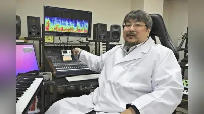 音声解析で性暴力やいじめを解明 専門家がICレコーダー活用を呼びかけ