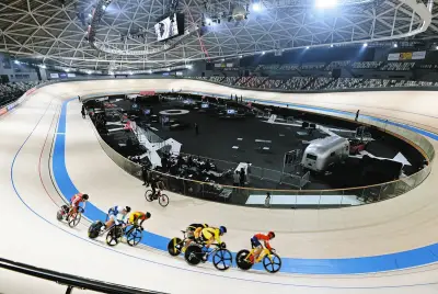 千葉市営競輪PIST6再開が4年延期、赤字脱却へ大手サイト参入に課題