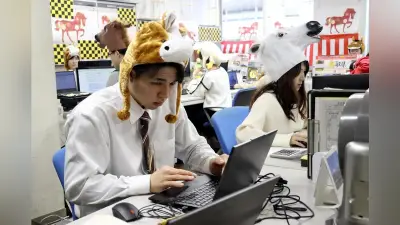 鳥取県が干支にちなみ「馬取県」に改名、観光PRで風評被害払拭へ