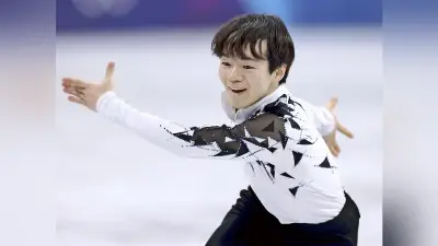 鍵山優真、ミラノ・コルティナ五輪SPで2位発進 ジャンプ回転過多も「体がキレキレ」で世界一のステップ魅了