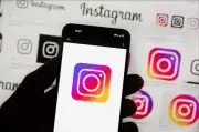 インスタグラム、10代の自傷検索を保護者に自動通知 2026年から新機能導入