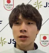 ミラノ・コルティナ五輪 スピードスケート男子1000メートル 森重航は24位 前向きに「雰囲気を味わえた」