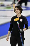 カーリング女子日本代表フォルティウス、カナダに敗れ1勝5敗に ミラノ・コルティナ五輪1次リーグ