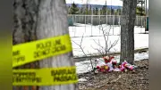 カナダで18歳元生徒が母親と弟を殺害後、中高一貫校で6人射殺 性自認は女性