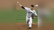 菅野智之投手がロッキーズと1年契約で合意、侍ジャパン代表としてWBC連覇へ挑む
